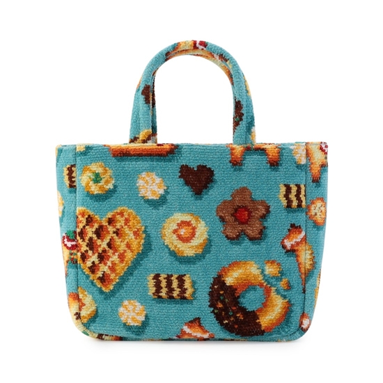 フィーカタイム バッグインミニトート FKT-257537（WEB限定