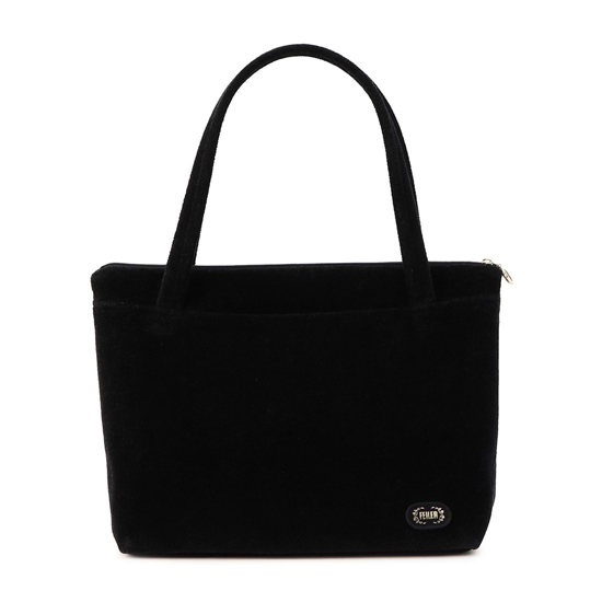 ナイツドリーム バッグ NID-241389(ブラック): FEILER｜フェイラー公式