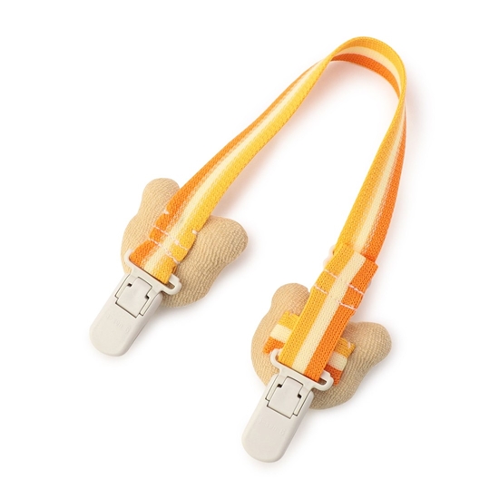 オールドテディ スタイクリップ L/JEOTE-183084(イエロー): LOVERARY