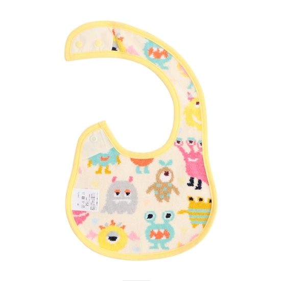 リトルモンスター スタイ L/LMO-183000(アイボリー): LOVERARY BY