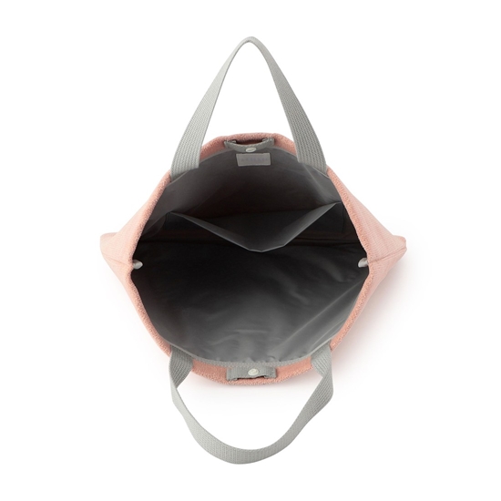 ユニカラー A4バッグ UNI-255001（取扱店舗限定）(ベージュ): FEILER