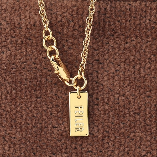 ユニカラー A4バッグ UNI-257697（取扱店舗限定）(ミディアムブラウン