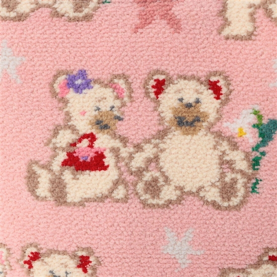 リーベ＆リリア ストレージキャディー LDL-221078(ペールピンク