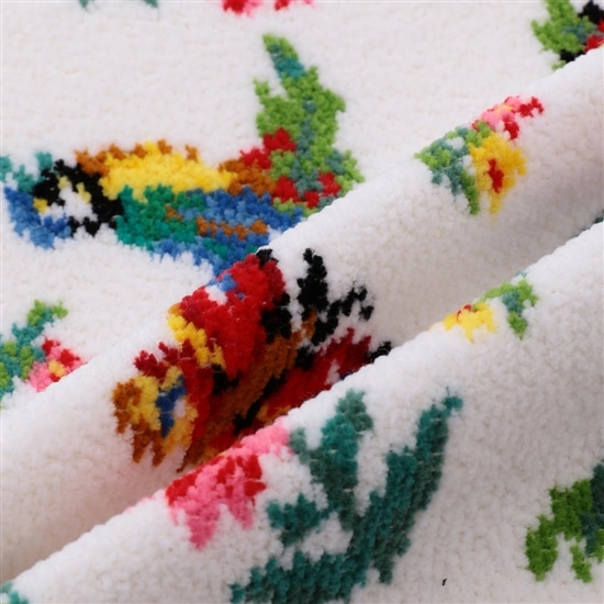 ハイジ ゲストタオル（銀座・WEB限定）(ホワイト): FEILER｜フェイラー