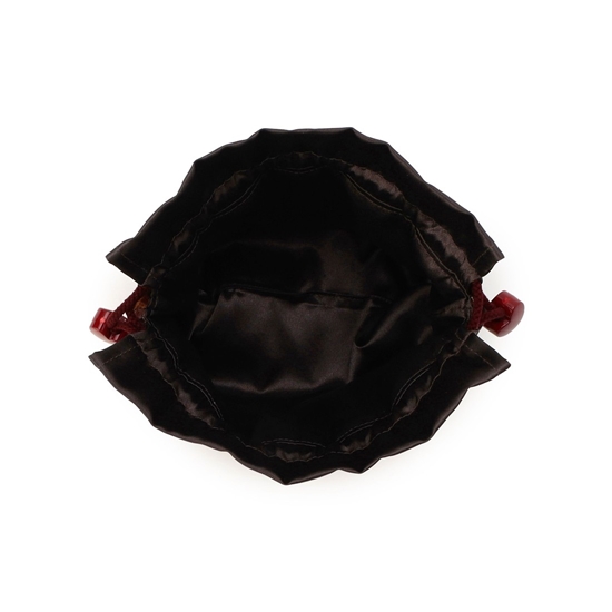 コフレドゥショコラ 巾着 FDC-257061(ベージュ): FEILER｜フェイラー