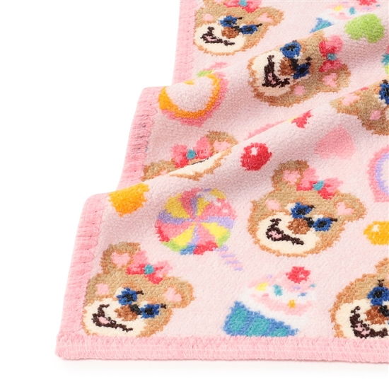 ハッピーポップニナ プティバス(ペールパープル): LOVERARY BY FEILER