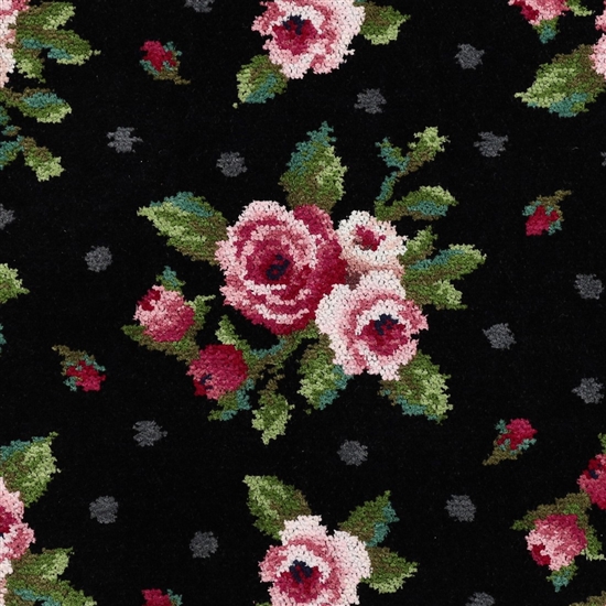 マイジュリエット バスタオル(ブラック): FEILER｜フェイラー公式