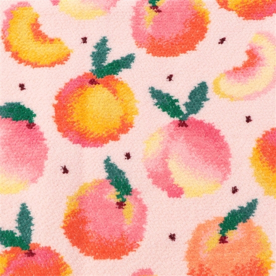 ピーチドット プティバス（WEB限定）(ペールピンク): LOVERARY BY