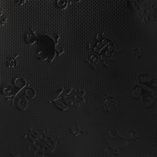 ハイジ バッグ HEEL-230015(ブラック): FEILER｜フェイラー公式