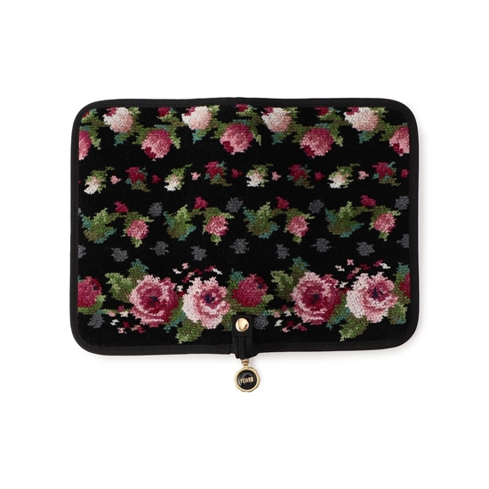 マイジュリエット マルチケース MJT-251055(ブラック): FEILER