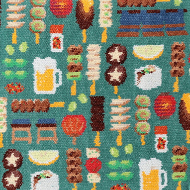 LOVERARY】トリアエズビールデ！商品一覧｜フェイラー公式オンライン