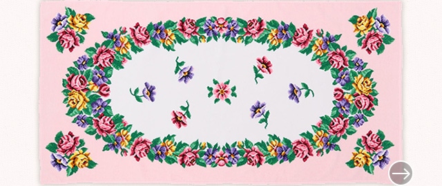 70周年記念｜フェイラー公式オンラインショップ FEILER