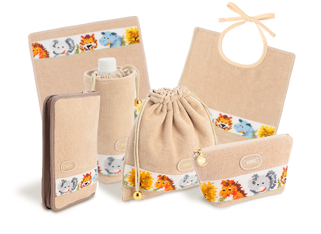 フェイラー×VERY コラボ第8弾｜フェイラー公式オンラインショップ FEILER