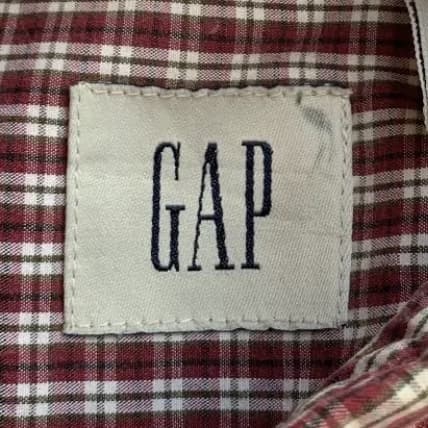 GAP(ギャップ)の年代別タグの特徴まとめ！各デザインの違いを解説