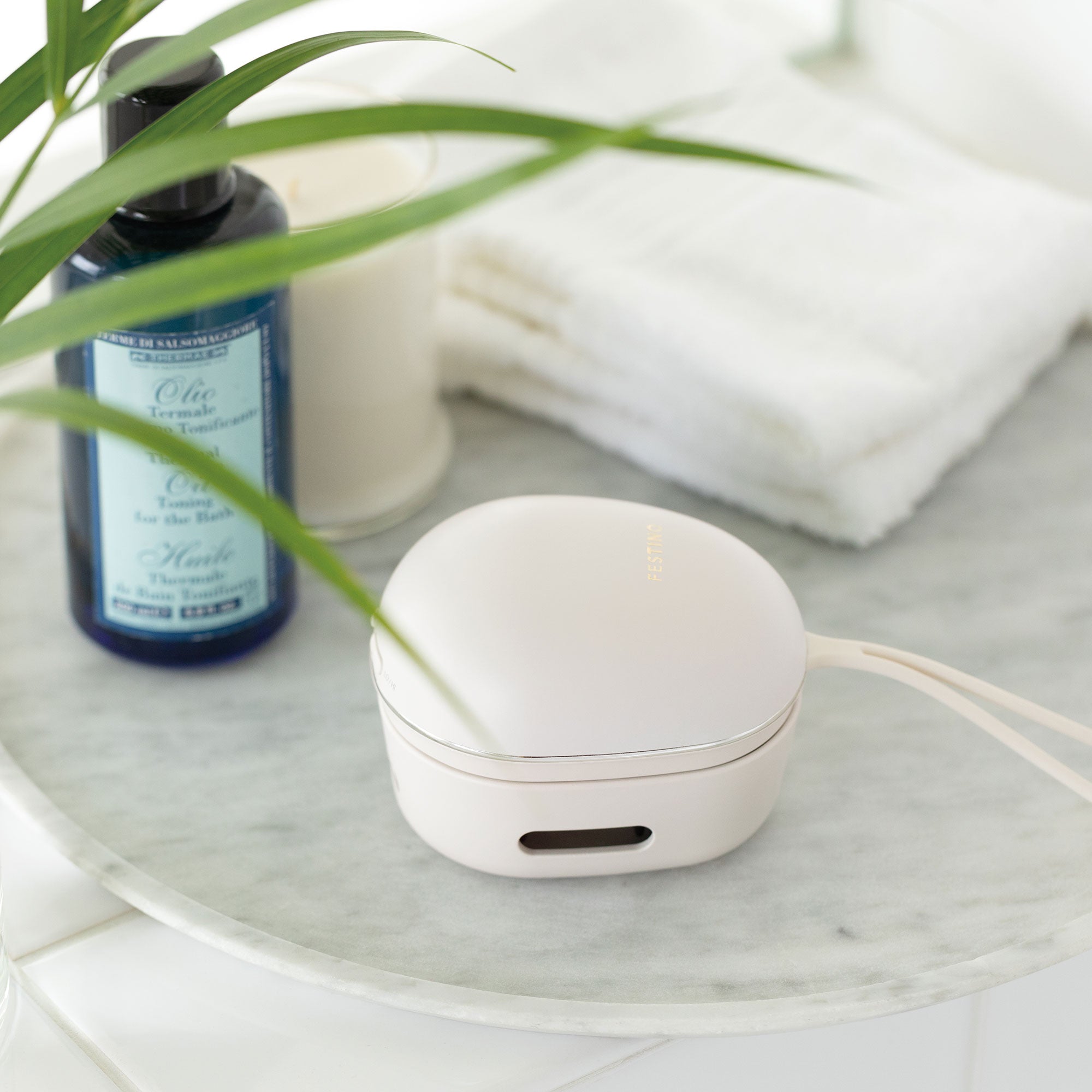 ヘッドスパ | FESTINO フェスティノ 公式ブランドサイト