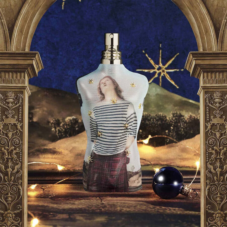 Edições de Colecionador Jean Paul Gaultier Classique e Le Male