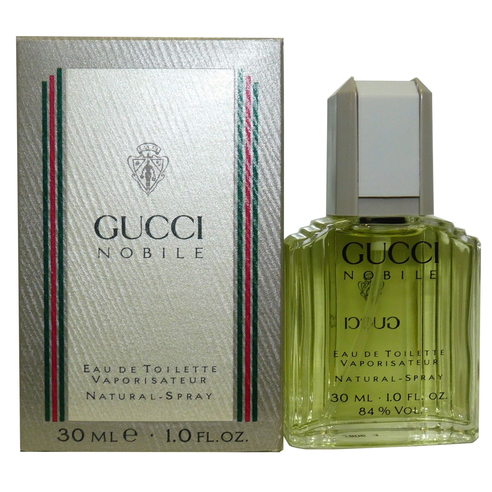 Gucci Nobile: Fresh, Green, Dry ~ Vintages