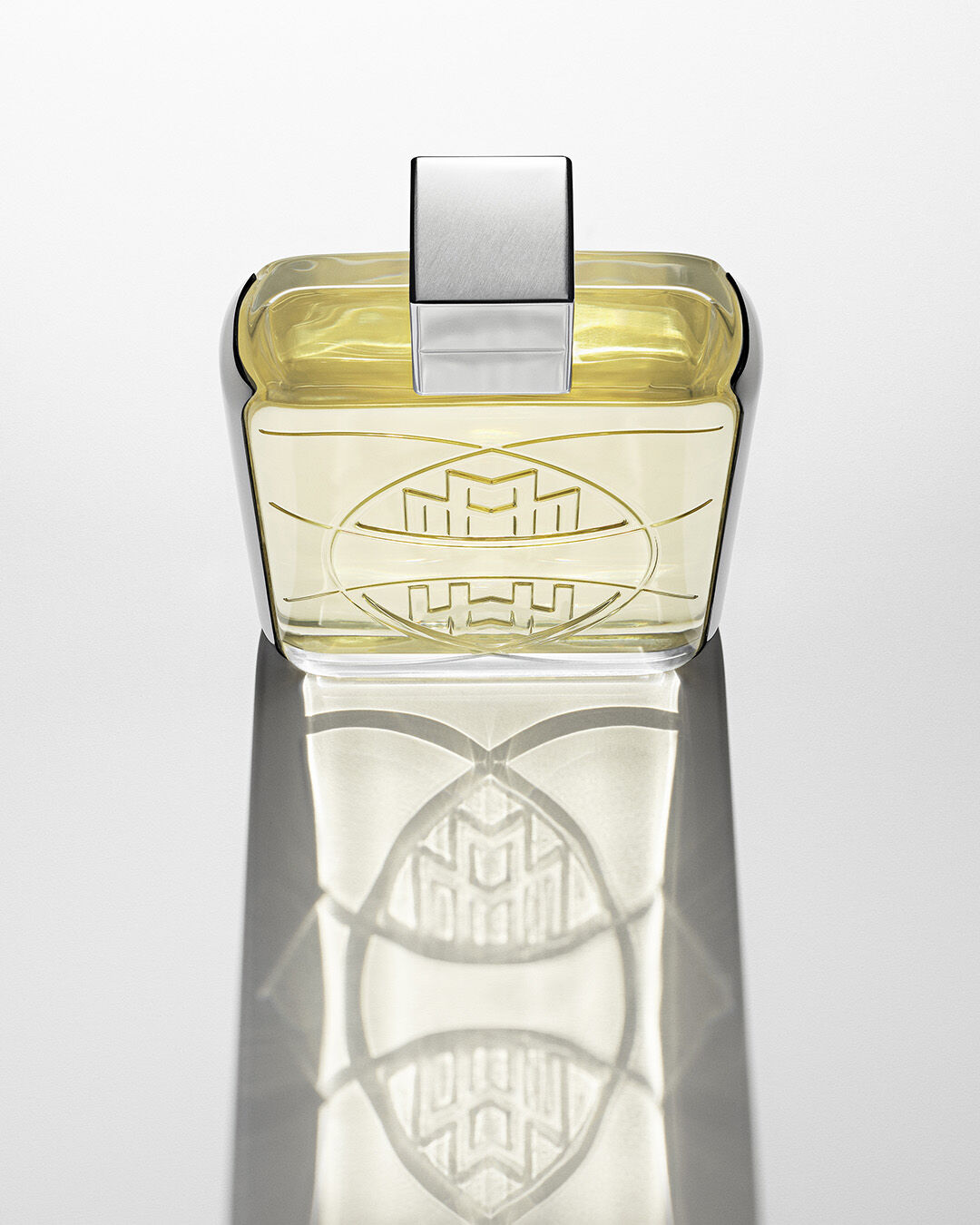 The Maybach Haute Parfumerie Collection: Create The Very Best From