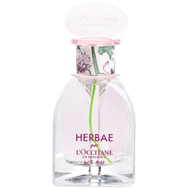 Herbae L'Eau L'Occitane en Provence 香水- 一款2020年女用香水