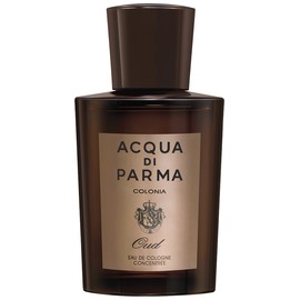 Colonia Oud Acqua di Parma cologne - a fragrance for men 2012