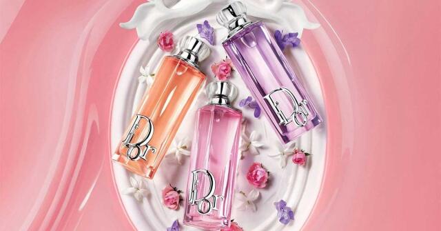 Addict Purple Glow Eau De Parfum Dior 香水- 一款2025年新的女用香水