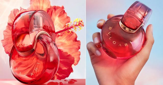 Omnia Crystalline Bvlgari 香水- 一款2005年女用香水