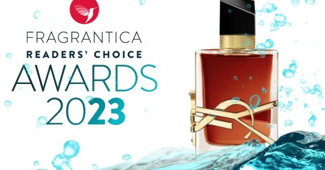 MYSLF Eau de Parfum Yves Saint Laurent 古龙水- 一款2023年男用香水