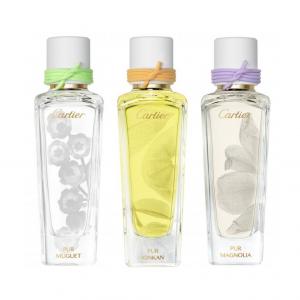 Pur Kinkan Cartier fragancia - una fragancia para Mujeres 2020
