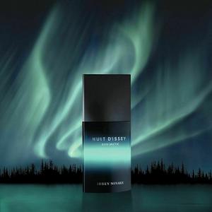 Nuit d'Issey Bois Arctic Issey Miyake cologne - a fragrance for