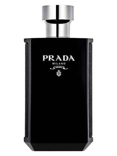 Prada L'Homme Intense Prada cologne - a fragrance for men 2017