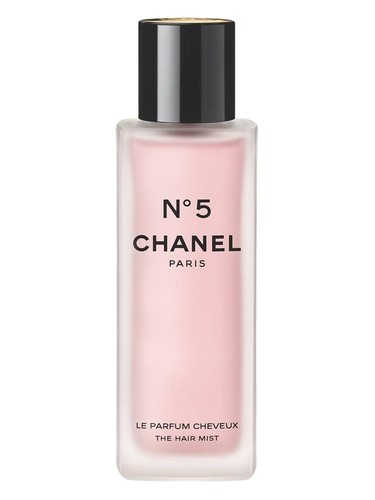 Chanel No 5 Hair Mist Chanel аромат - аромат для жінок