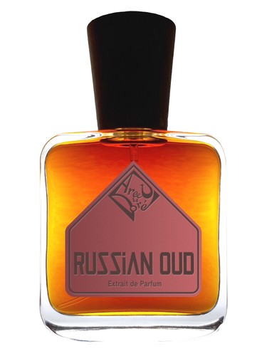 Russian Oud Areej Le Doré perfume - a fragrance for women and men 2018