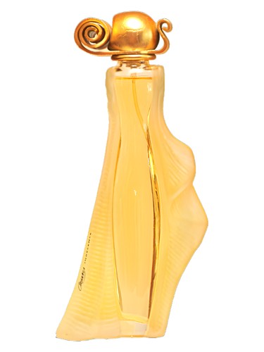 Organza Indécence Givenchy perfume - a fragrance for women 1999