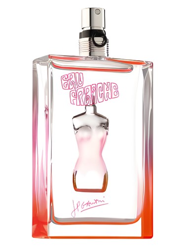 Ma Dame Eau Fraiche Jean Paul Gaultier perfume - a fragrance for