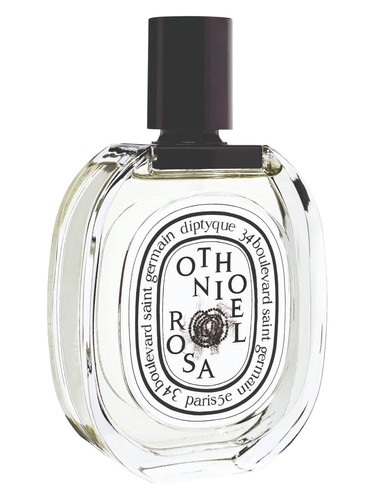 Othoniel Rosa Diptyque perfume - a fragrance for women and men 2020