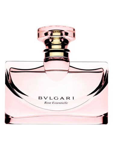 Rose Essentielle Bvlgari perfume - a fragrance for women 2006