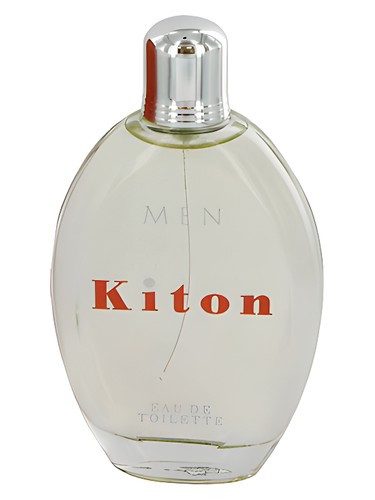 Kiton Men Kiton Colônia - a fragrância Masculino 1996