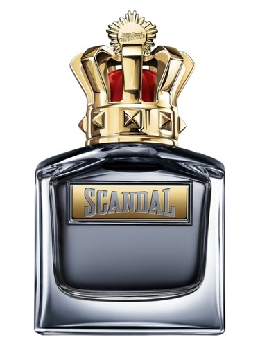 Scandal Pour Homme Jean Paul Gaultier cologne - a fragrance for