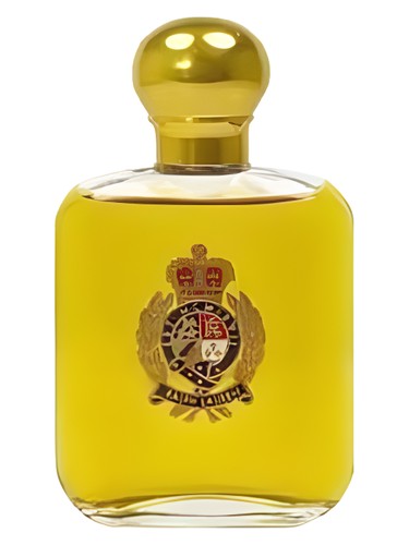 Polo Crest Ralph Lauren cologne - a fragrance for men 1991