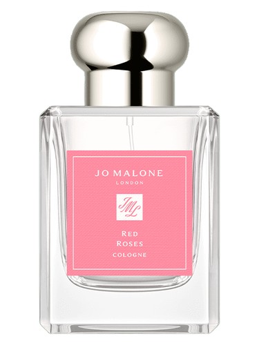 Red Roses Cologne (2023) Jo Malone London perfume - a fragrance