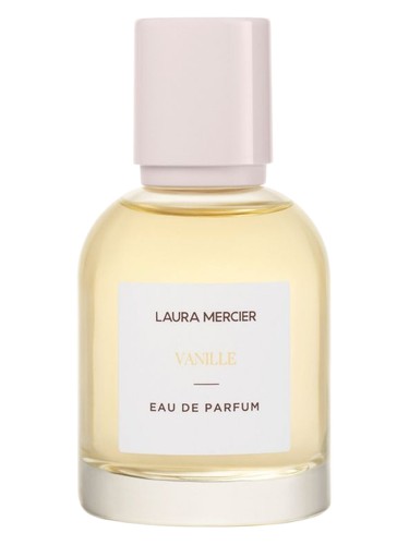 Vanille Eau de Parfum Laura Mercier perfume - a fragrance for