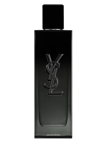 MYSLF Eau de Parfum Yves Saint Laurent 古龙水- 一款2023年男用香水
