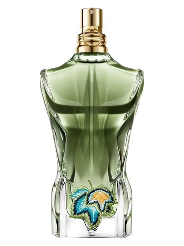 Le Beau Paradise Garden Jean Paul Gaultier cologne - a fragrance