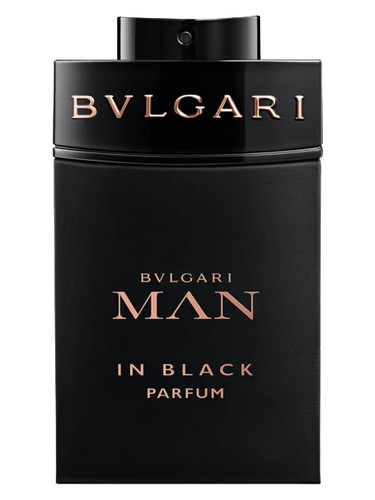 Bvlgari Man In Black Parfum Bvlgari cologne - a fragrance for men 2024