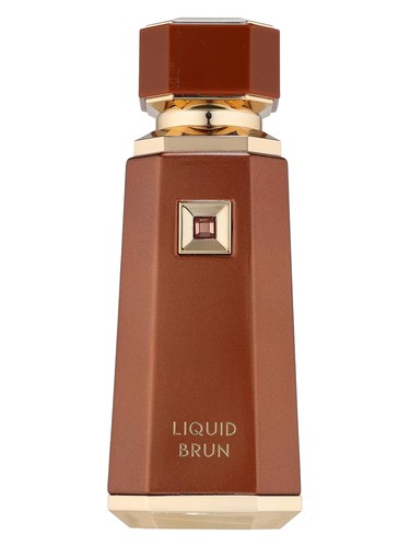 Liquid Brun French Avenue cologne - a fragrance for men 2024