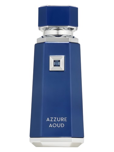 Azzure Oud French Avenue cologne - a fragrance for men 2024