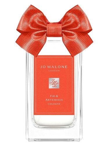 Fir & Artemisia Jo Malone London perfume - a new fragrance for