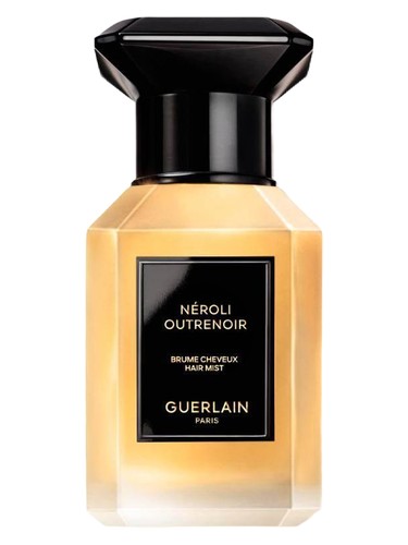 Néroli Outrenoir Hair Mist Guerlain perfume - a new fragrance for