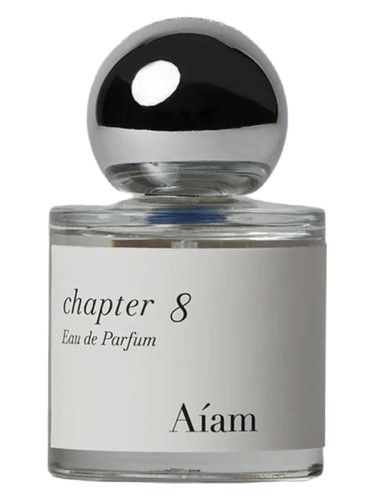 Chapter 8 Aíam perfume - a fragrance for women and men
