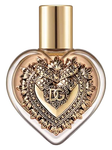 Devotion Sacred Heart Limited Edition Dolce&Gabbana 香水- 一款2025